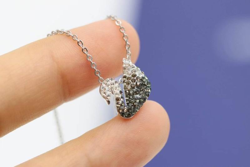 Swarovski Necklace 04lyx209 (5)